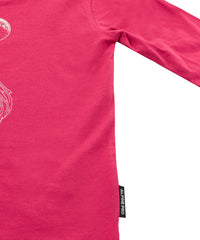 virtuell rosa