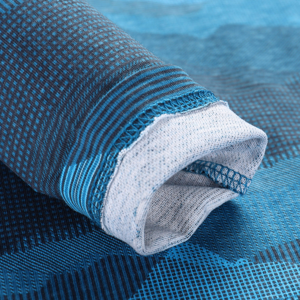 briljantblå varianta pa