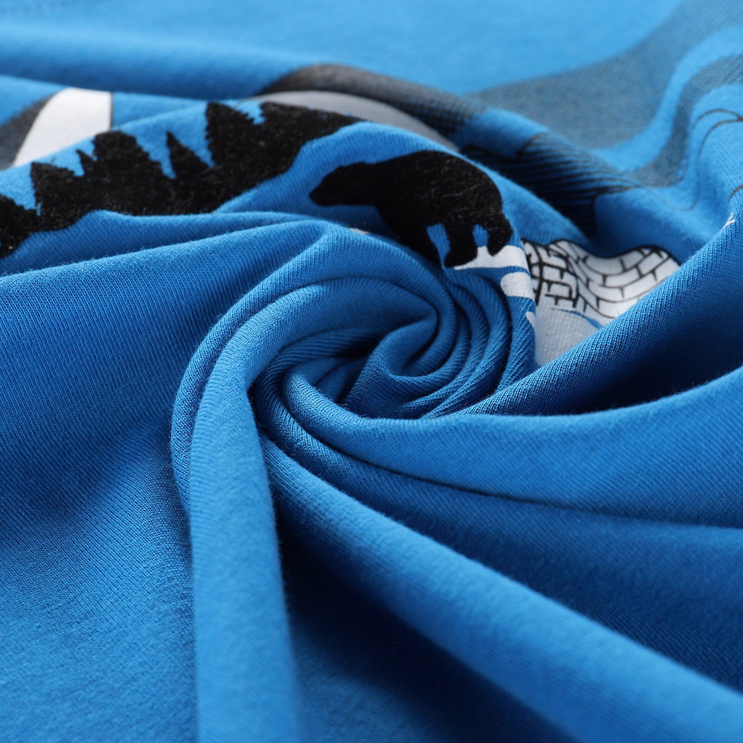 Brilliant Blue-varianten PC