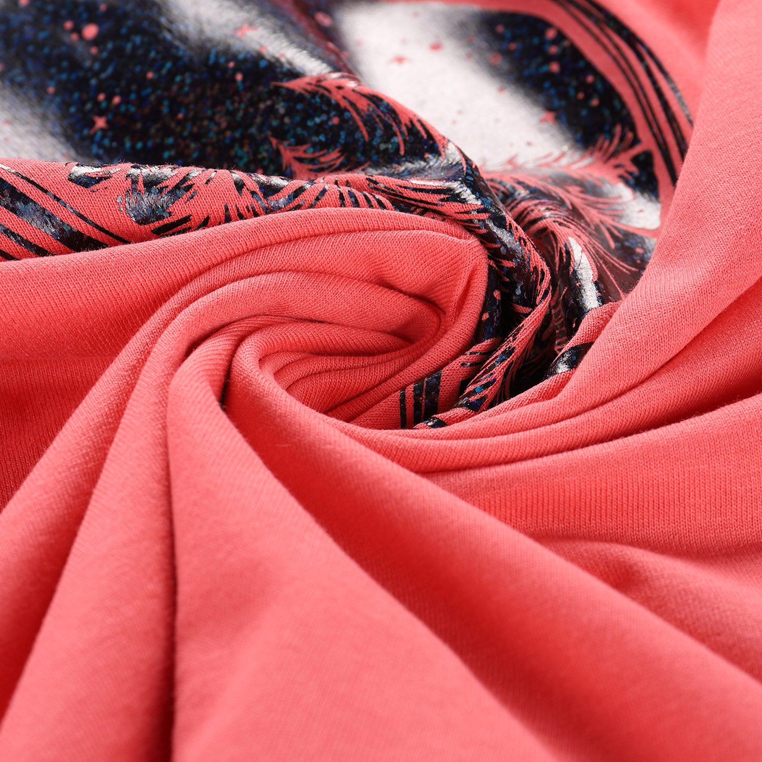 Calypso Coral variant PC