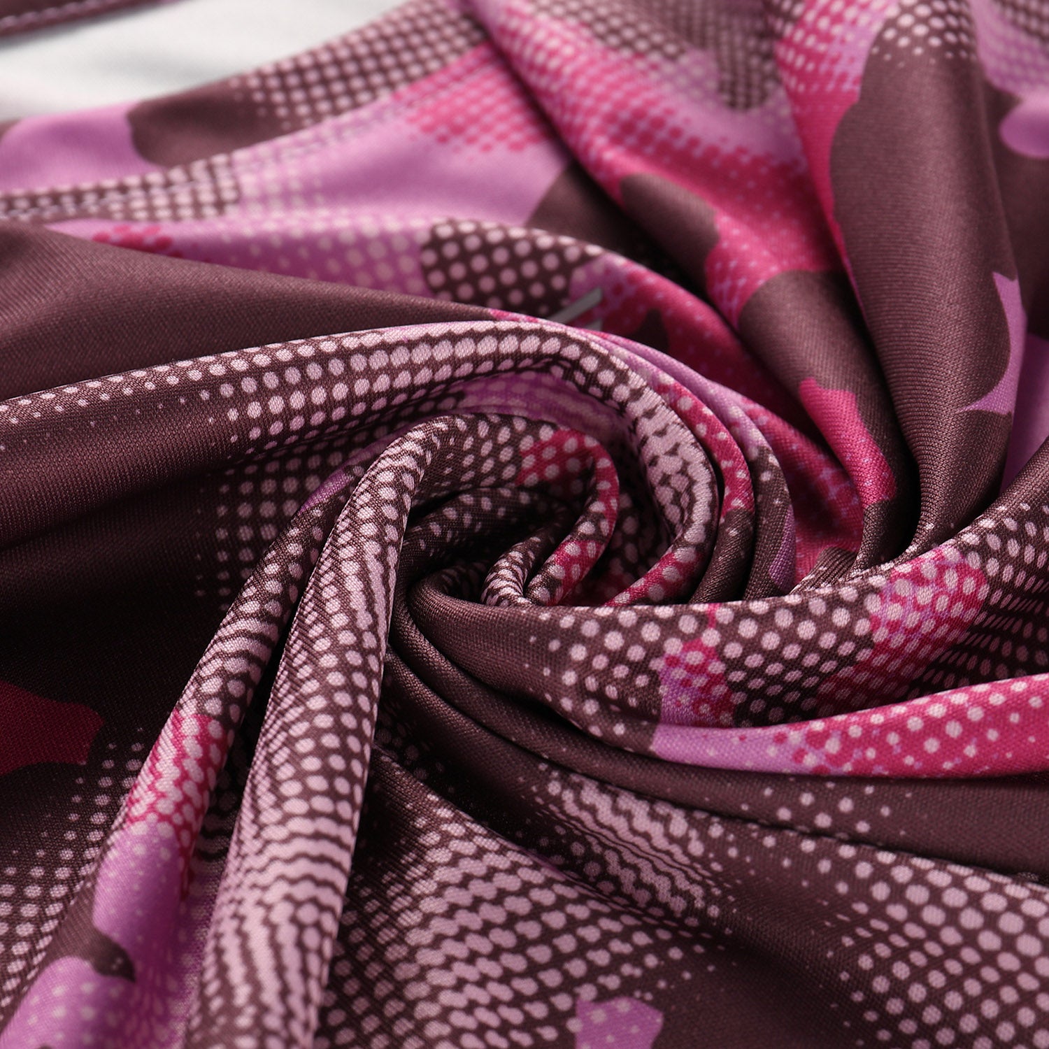 fuchsia röd variant pc