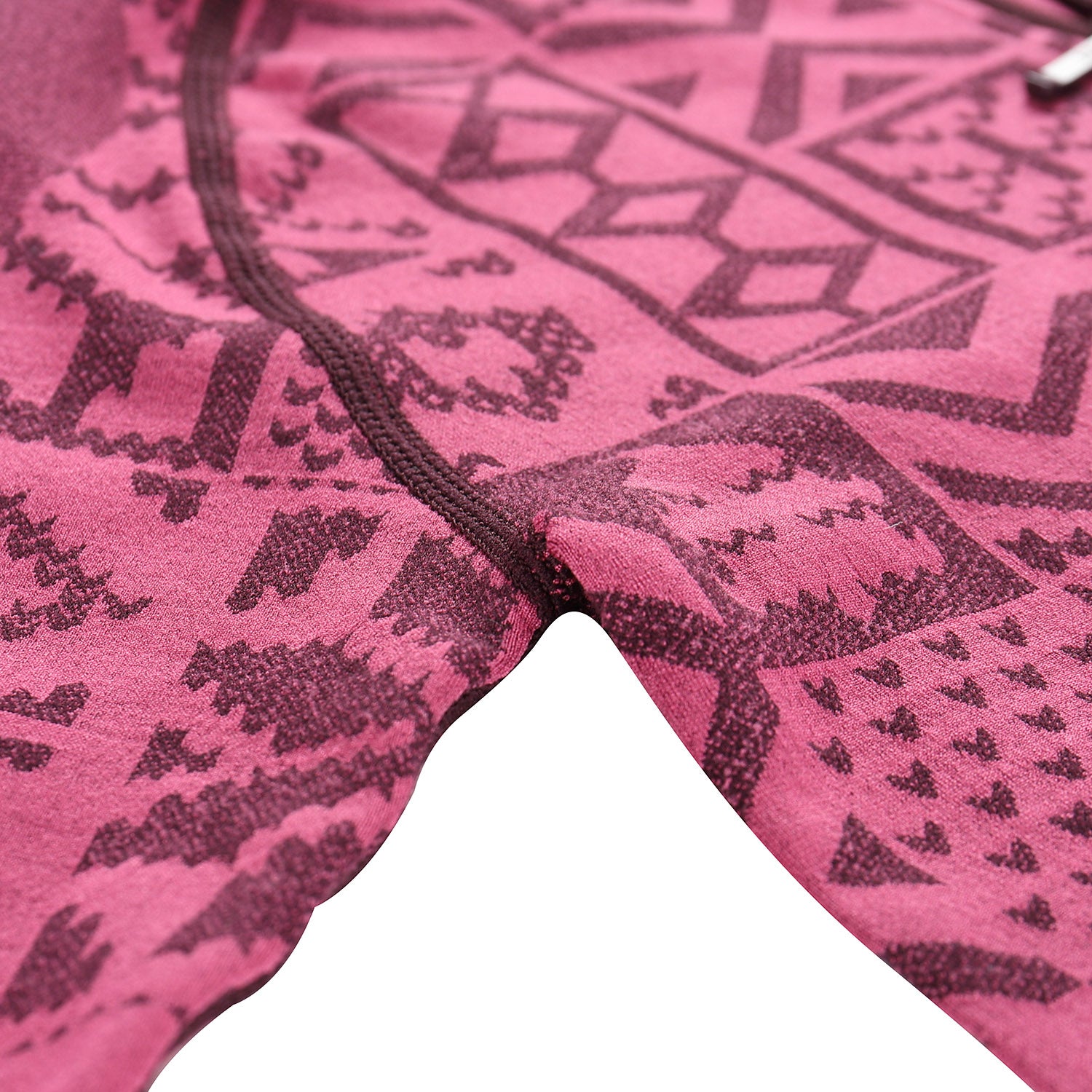 fuchsia fedora
