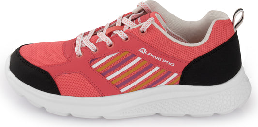 neon chockerande orange