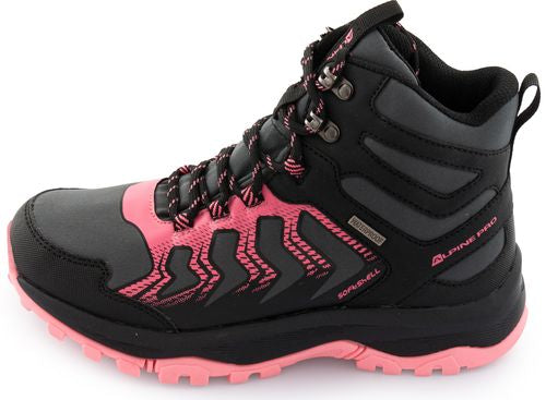 dammig rosa