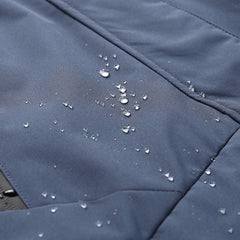 vintage indigo