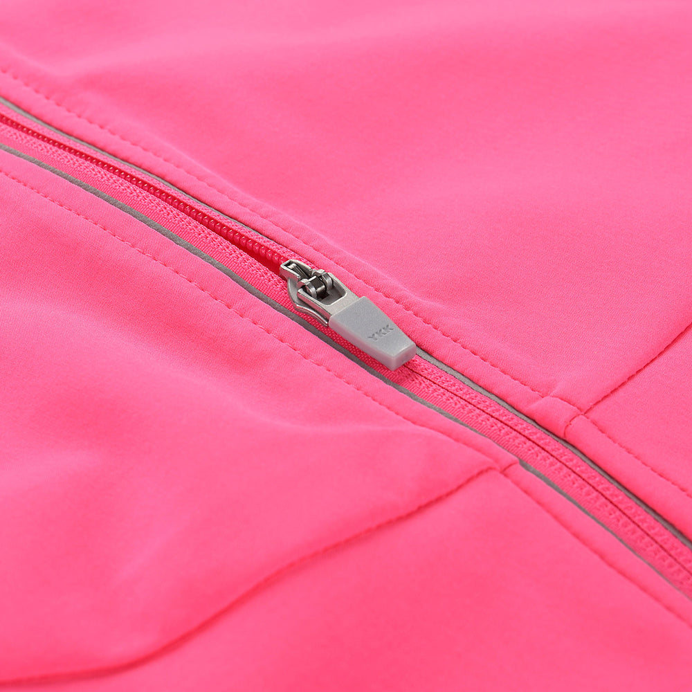 neon knockout rosa