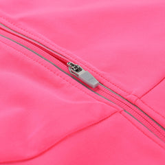 neon knockout rosa