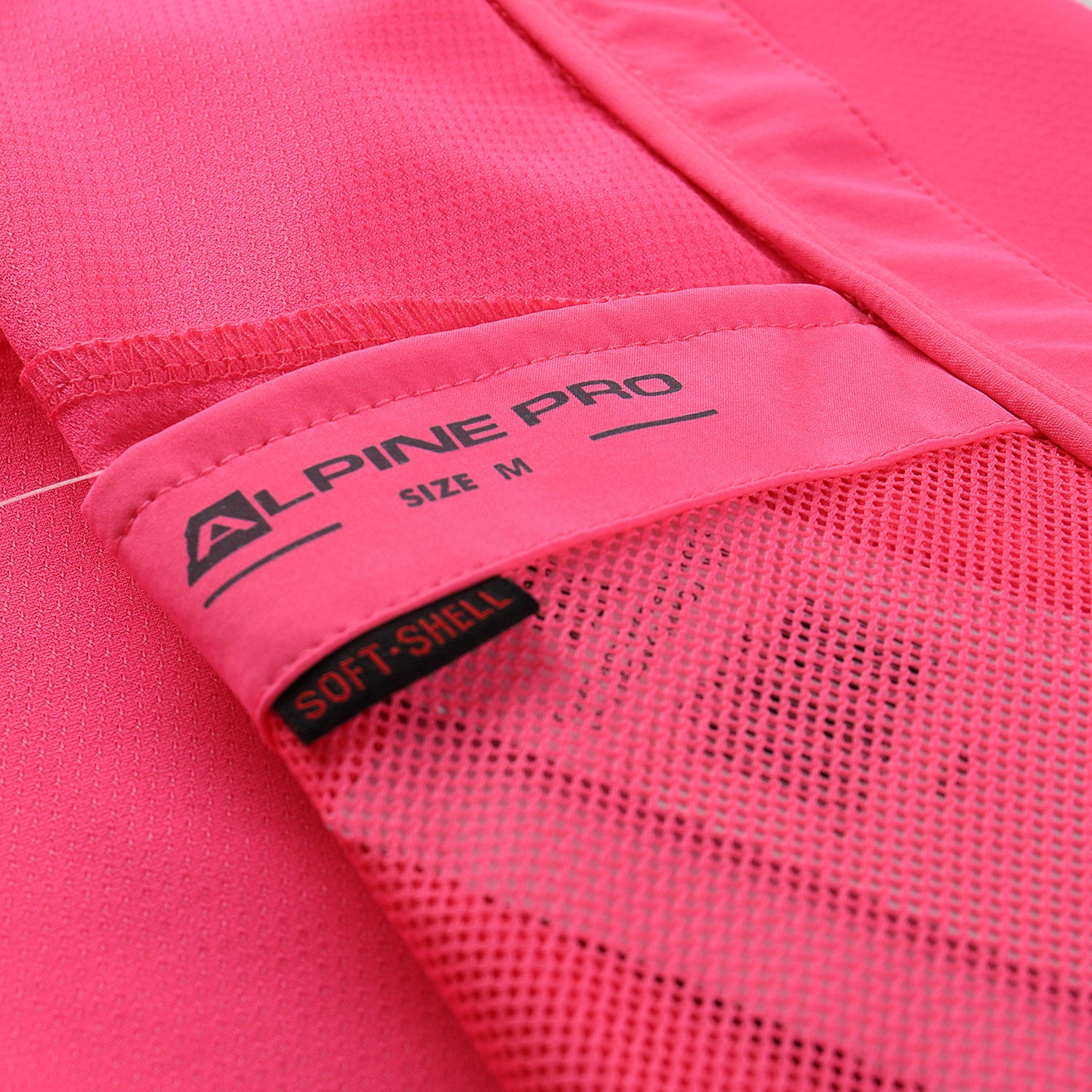 neon knockout rosa