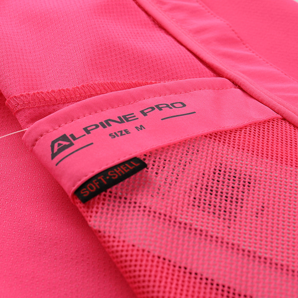 neon knockout rosa