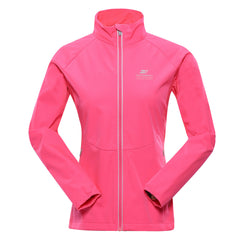 neon knockout rosa