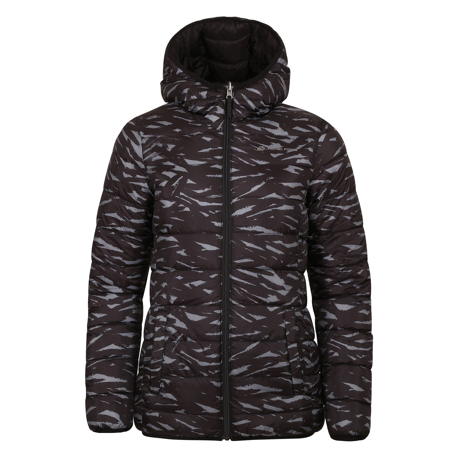 svart variant pe