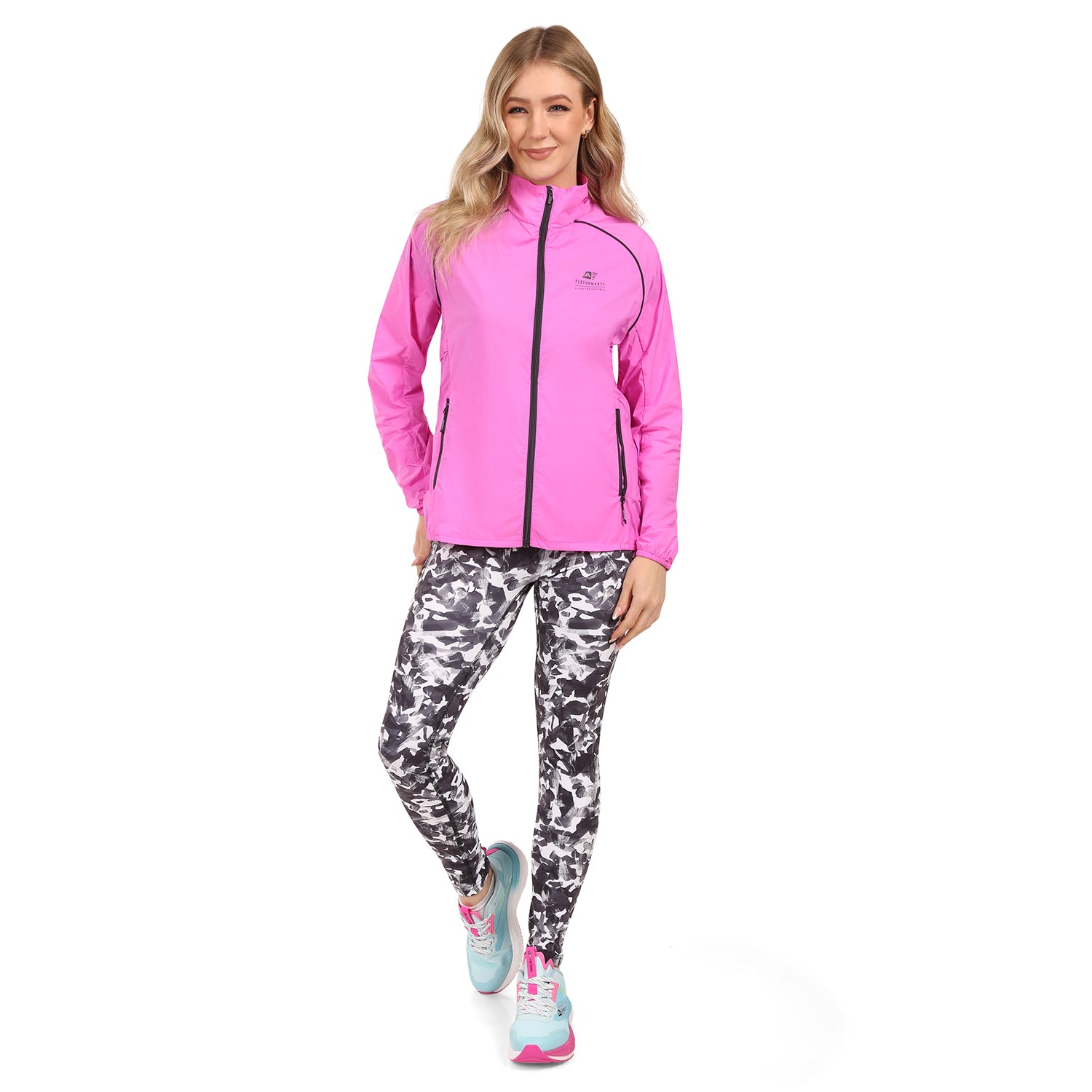 neonrosa