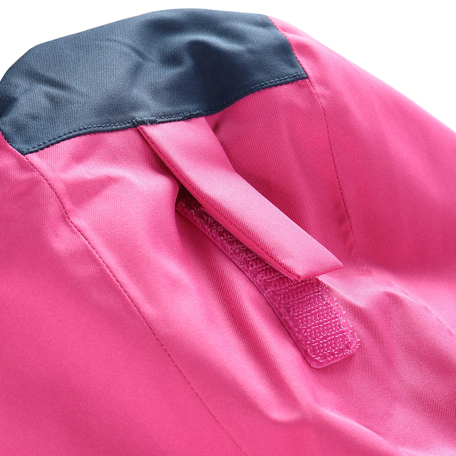 fuchsia fedora