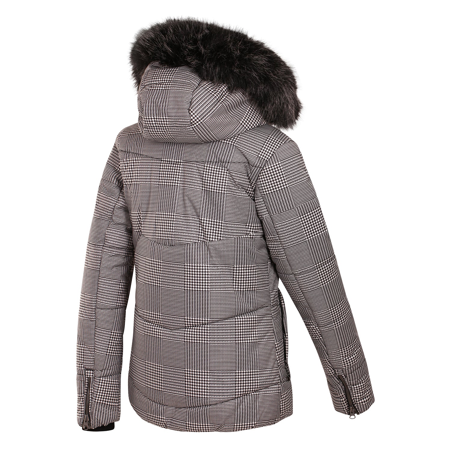 svart variant pa
