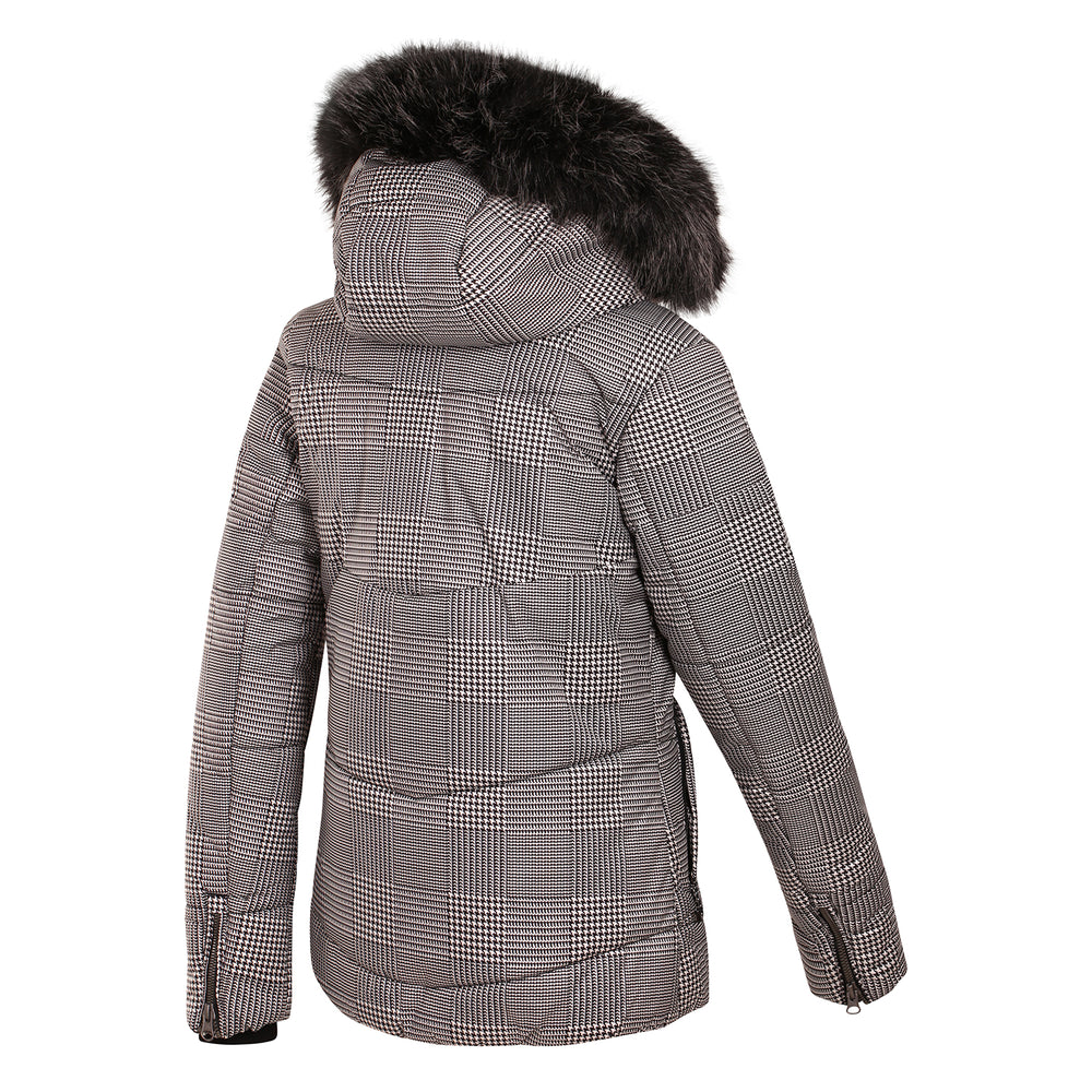 svart variant pa