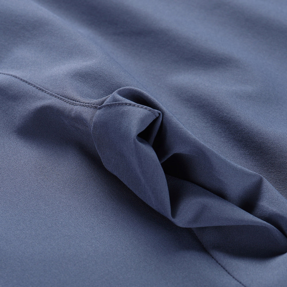 vintage indigo