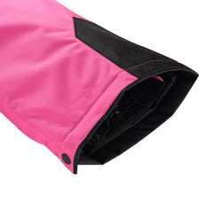 fuchsia fedora