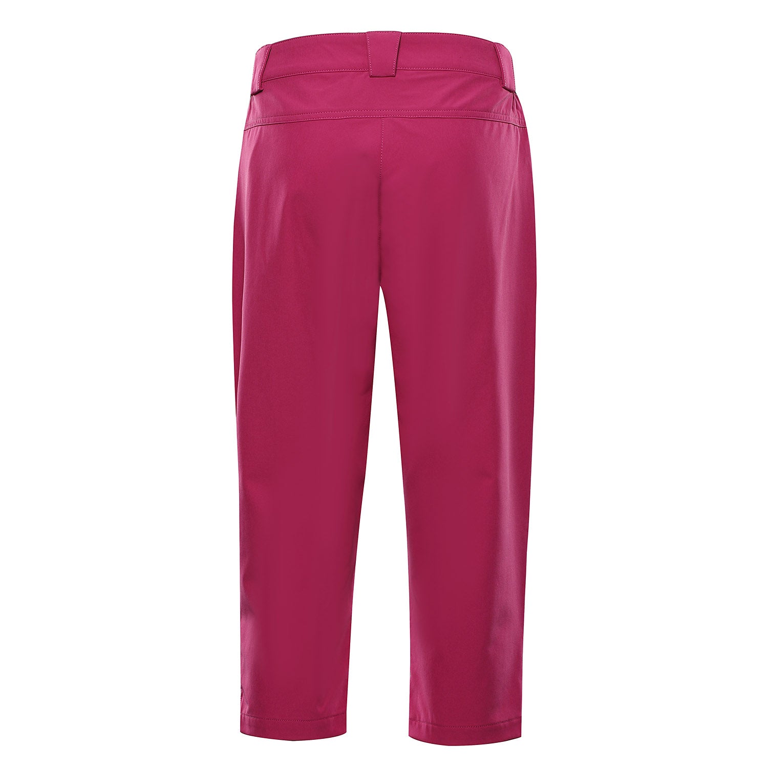 fuchsia röd