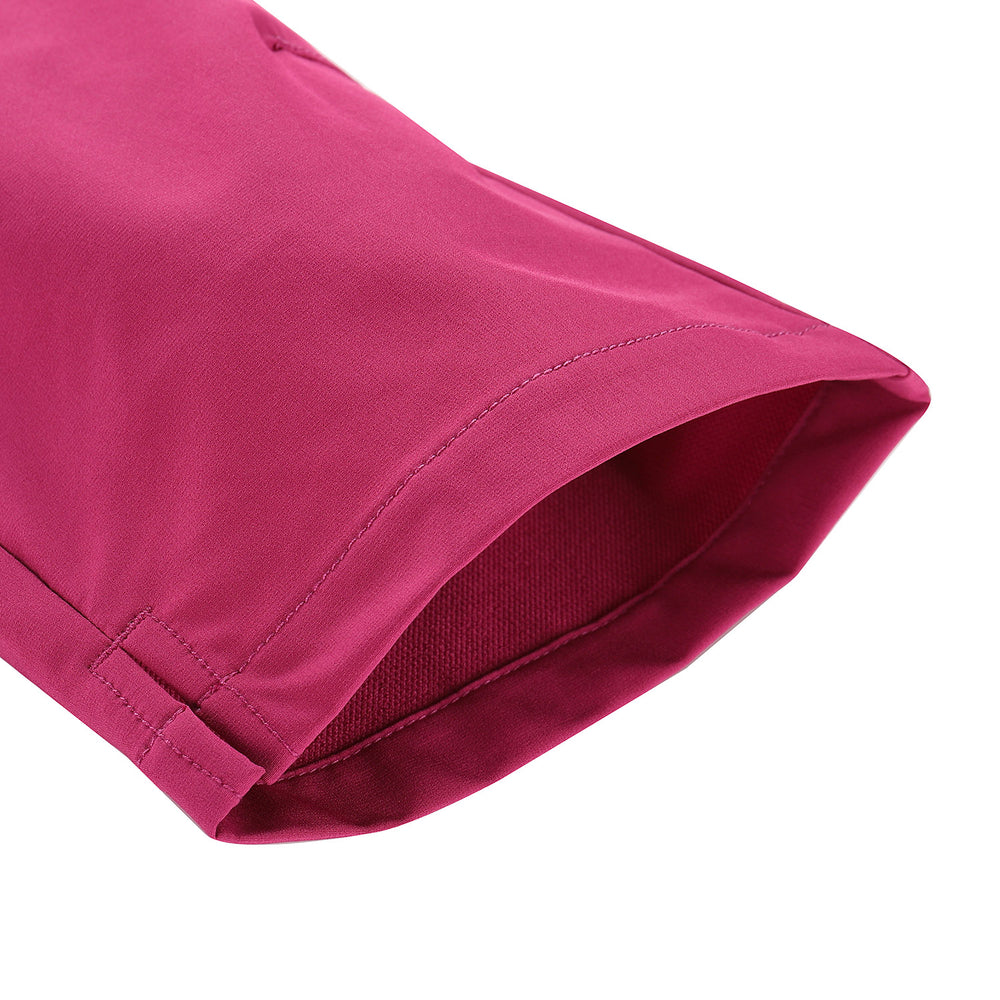 fuchsia röd