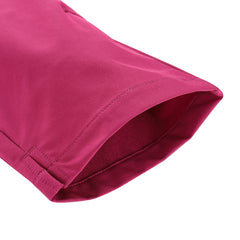 fuchsia röd