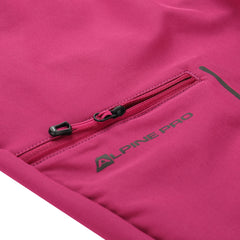 fuchsia röd