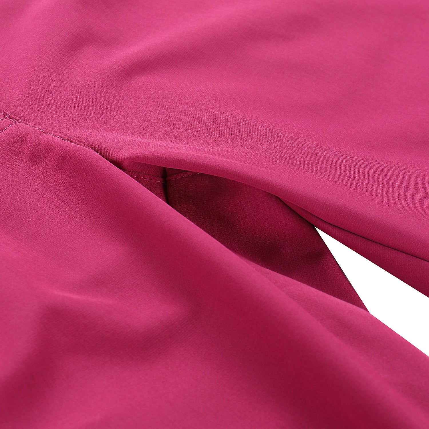 fuchsia röd