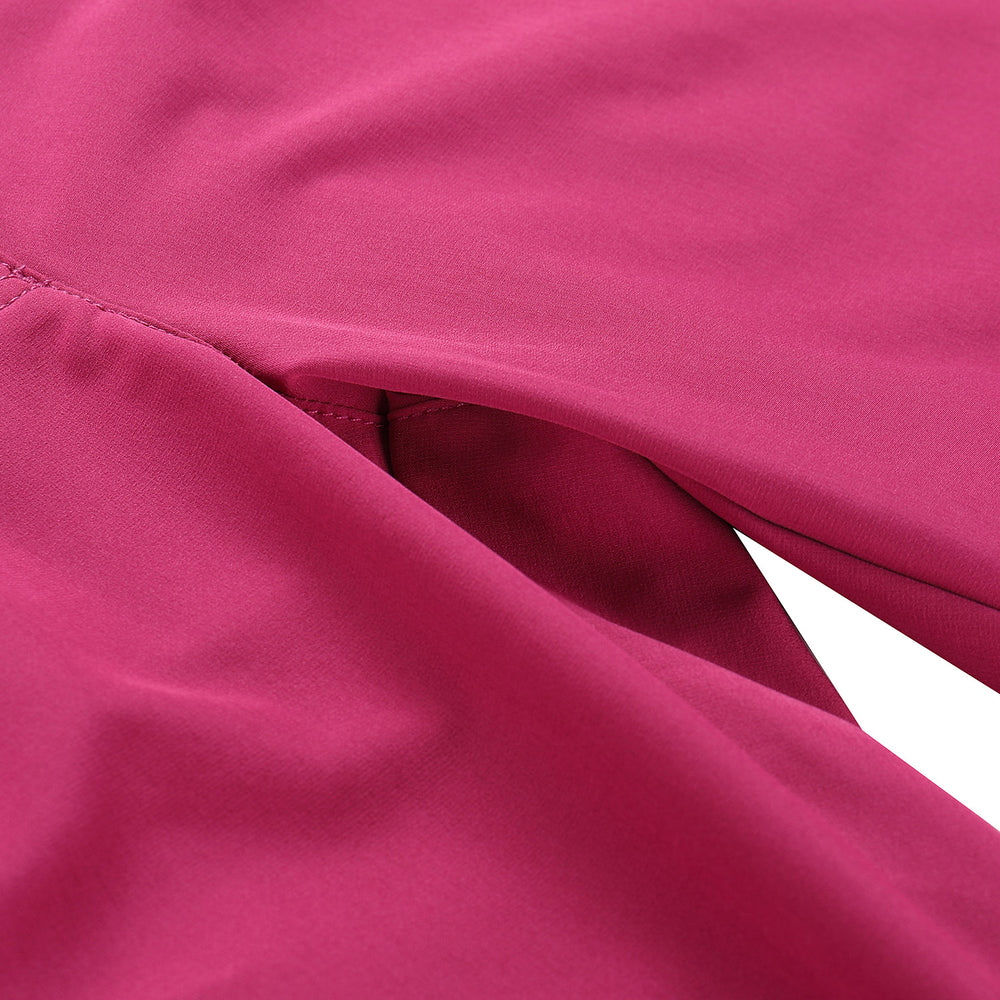 fuchsia röd