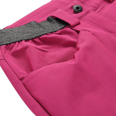 fuchsia röd