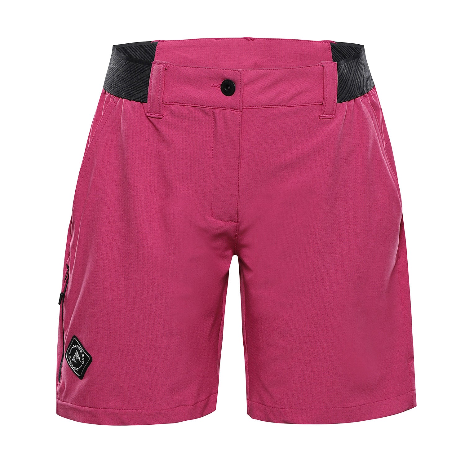fuchsia röd