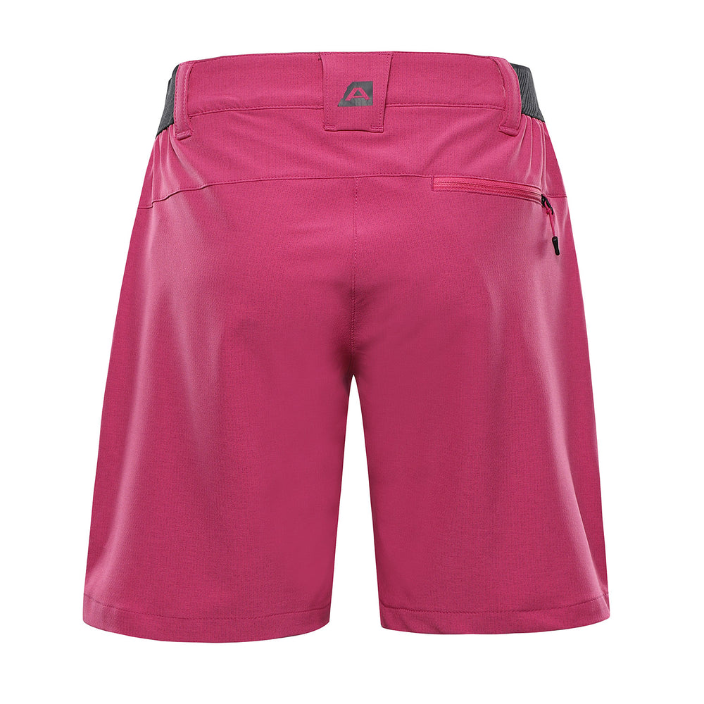fuchsia röd