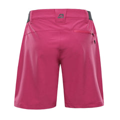 fuchsia röd