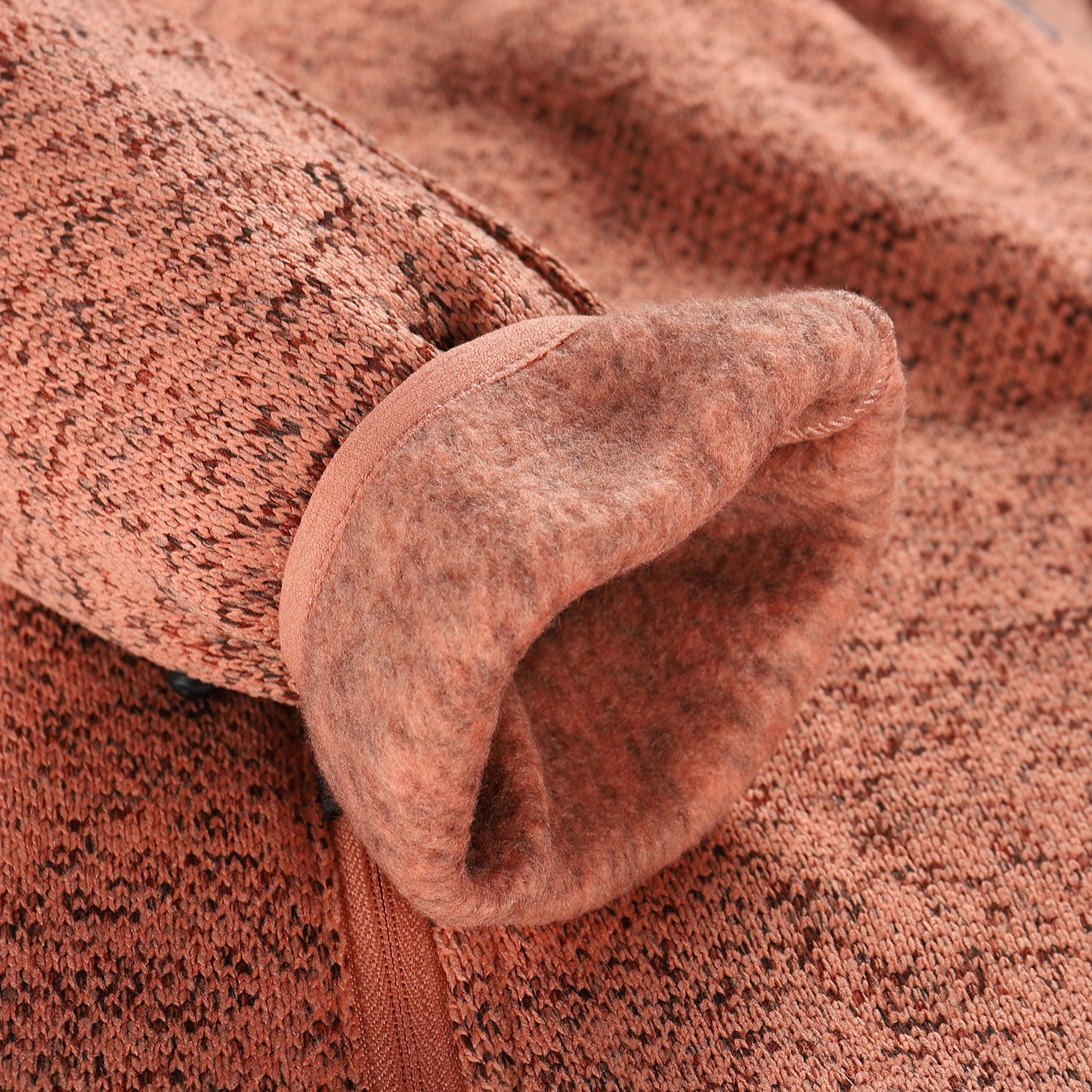 brunbrun orange