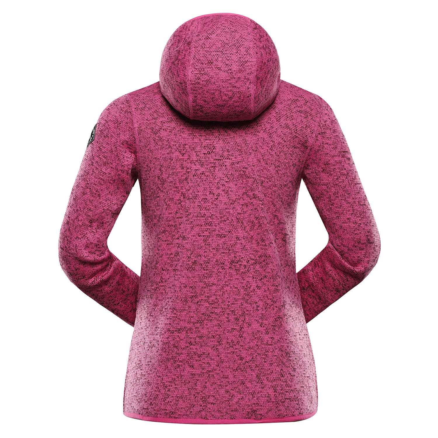 fuchsia fedora