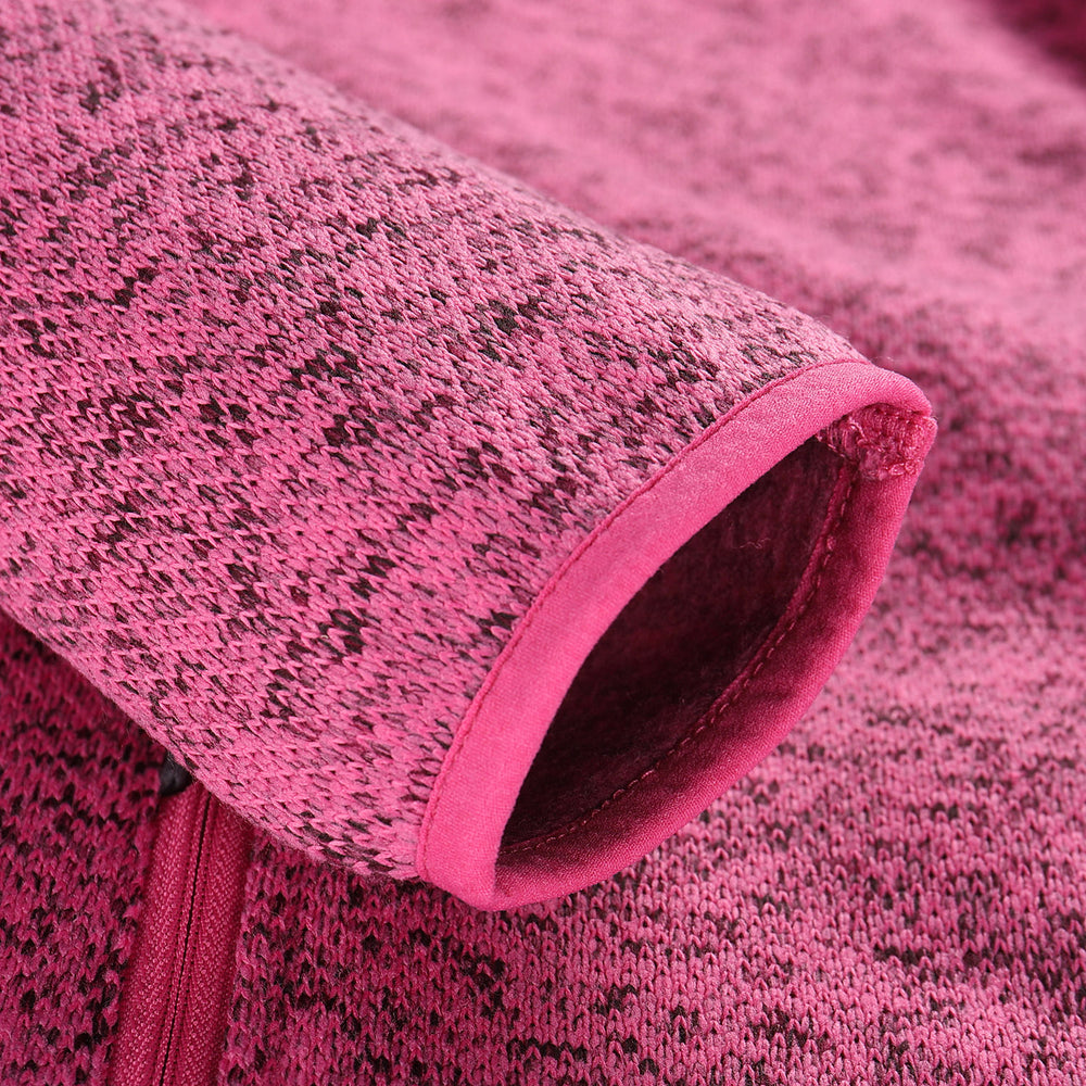 fuchsia fedora