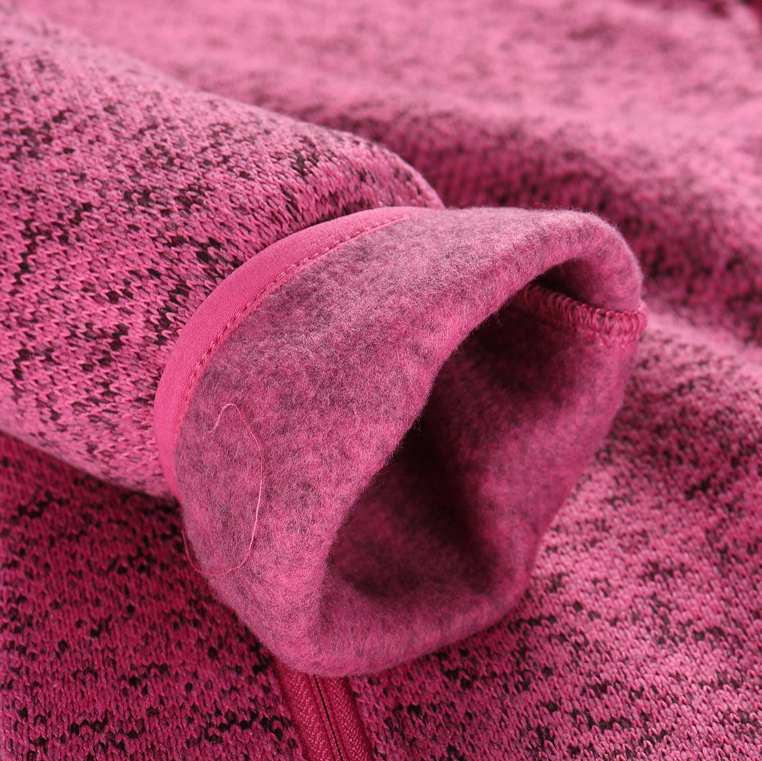 fuchsia fedora