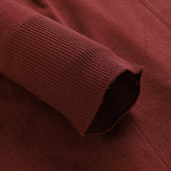 krappare brun