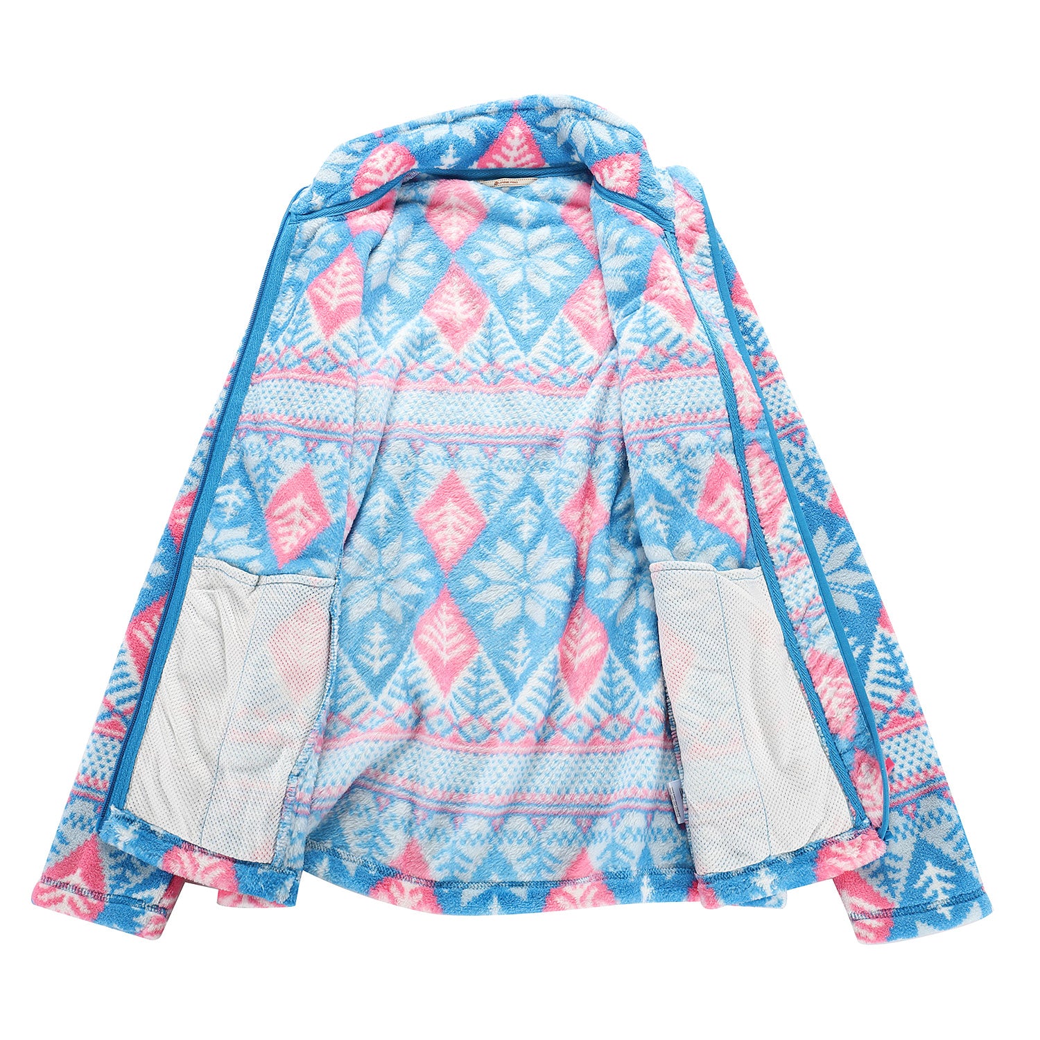 Mykonos blå variant pb