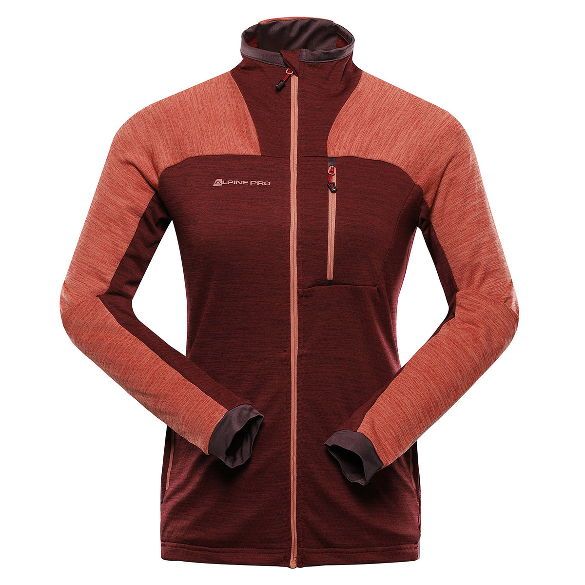 brunbrun orange