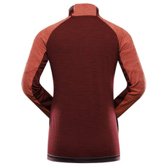 brunbrun orange