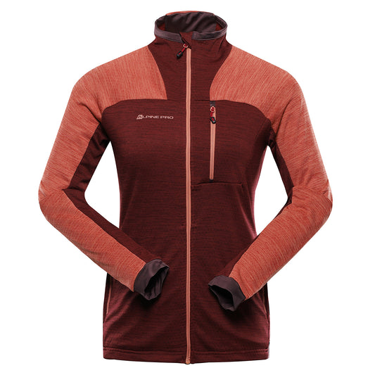 brunbrun orange