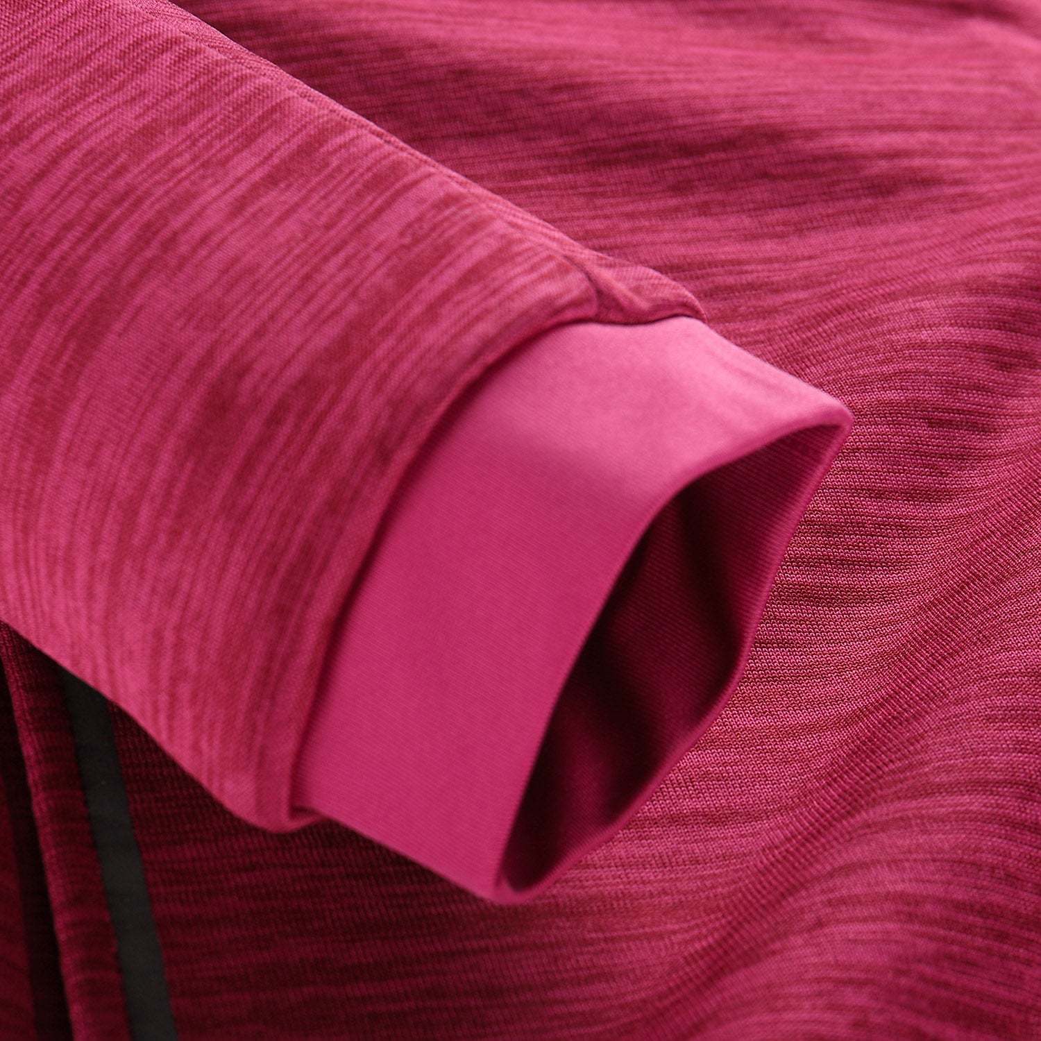 fuchsia röd