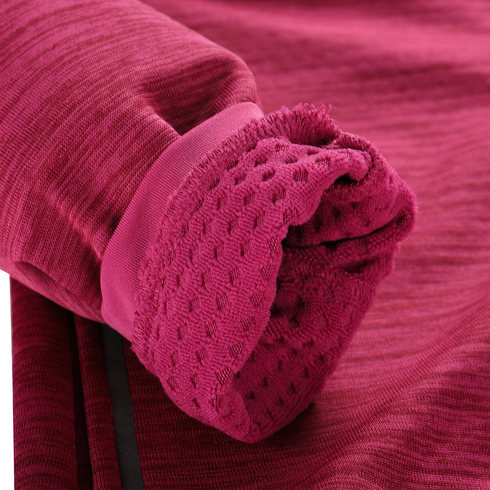 fuchsia röd