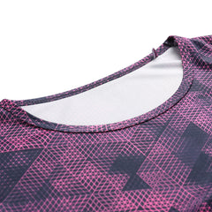 neon knockout rosa variant pa