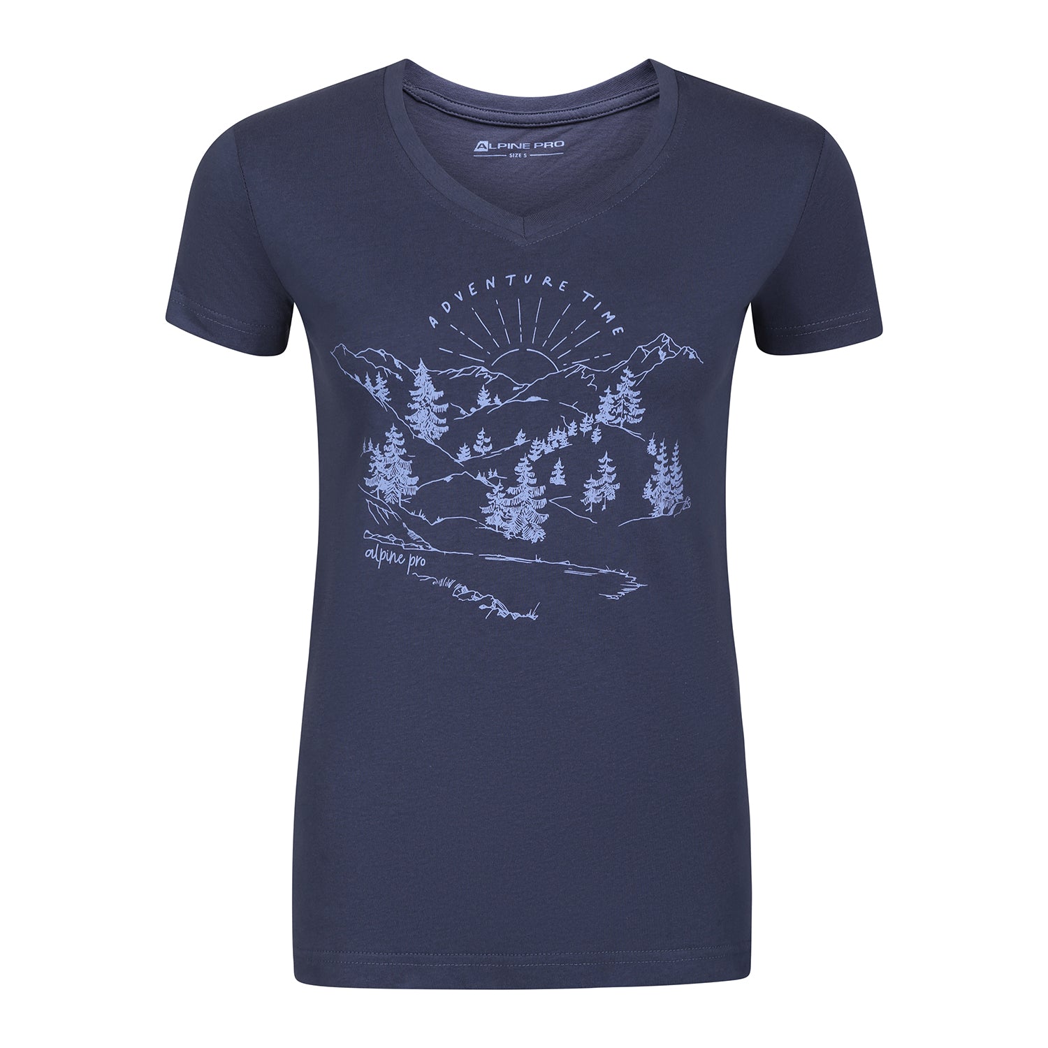 vintage indigo variant pa
