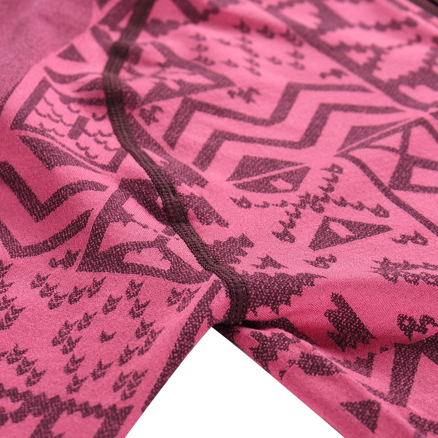 fuchsia fedora