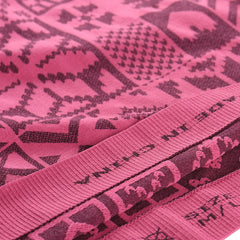 fuchsia fedora