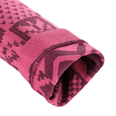 fuchsia fedora