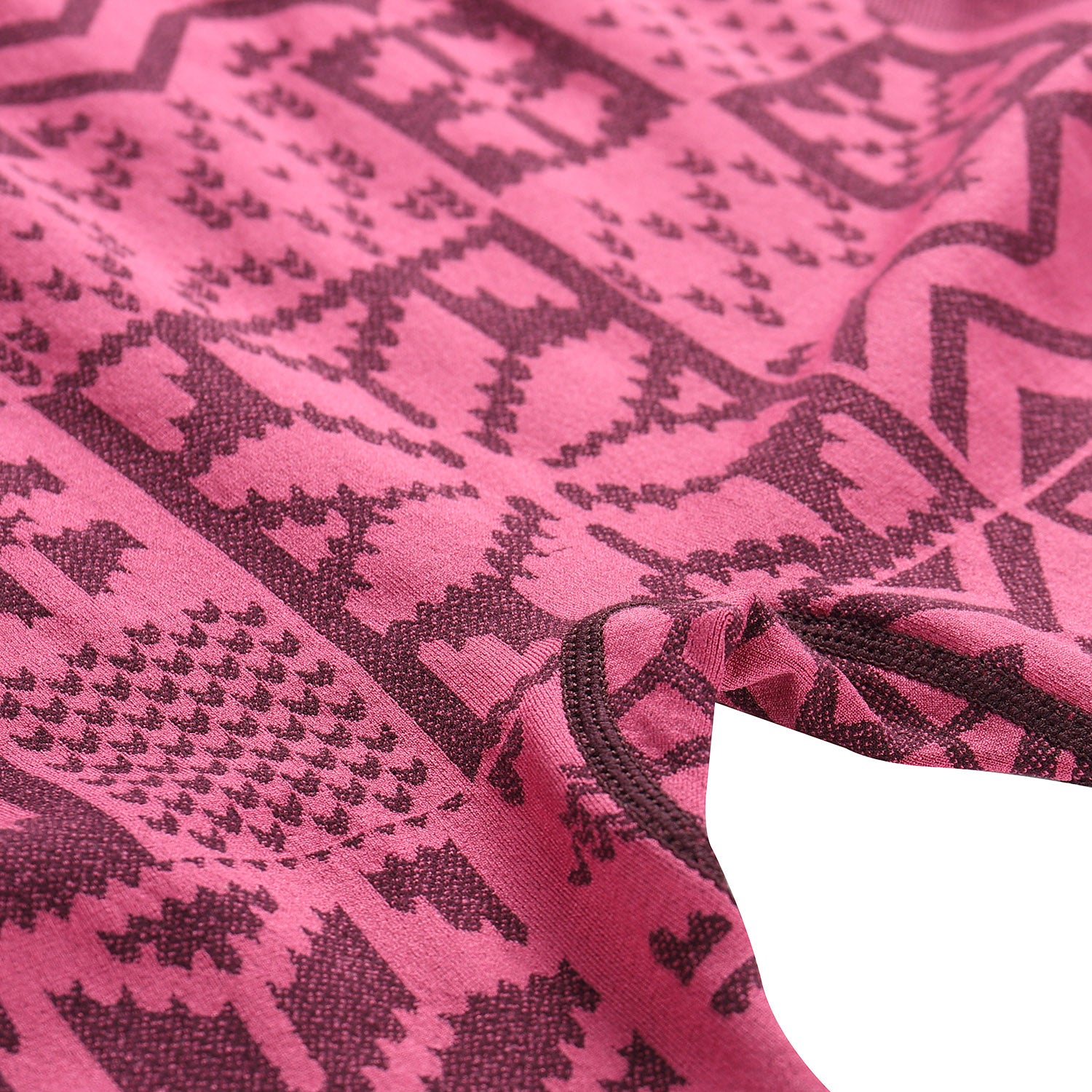 fuchsia fedora
