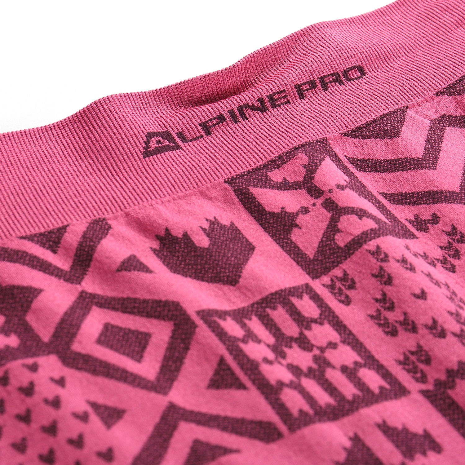 fuchsia fedora