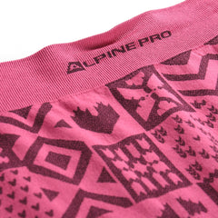 fuchsia fedora